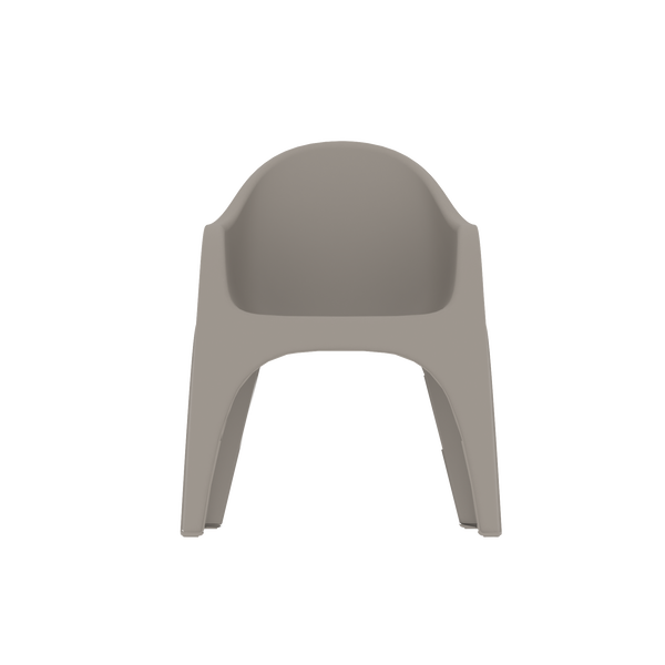 SILLA JUGA TAUPE 7531U - General Suppliers Panama