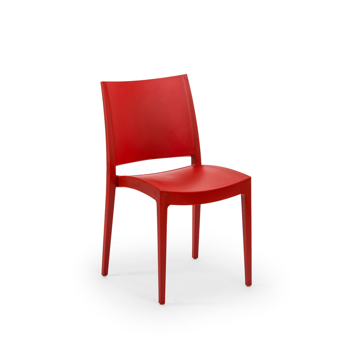 CHAIR SPECTO | RED COLOR