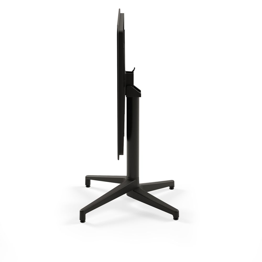 Table 8080 TABLE MOON BLACK FOLDING 8080 - General Suppliers Panama